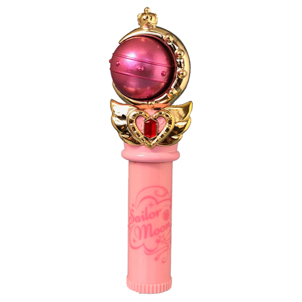 Cutie Moon Rod Lip Cream Floral Pink / Miracle Romance