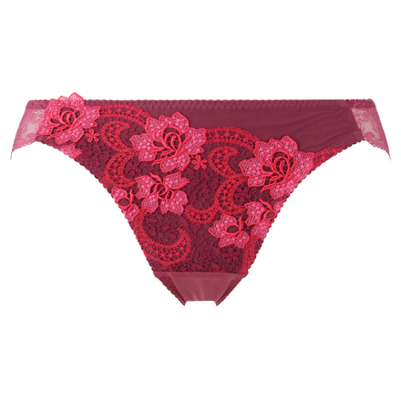 FL006 Series Hikini / FLORALE by Triumph
