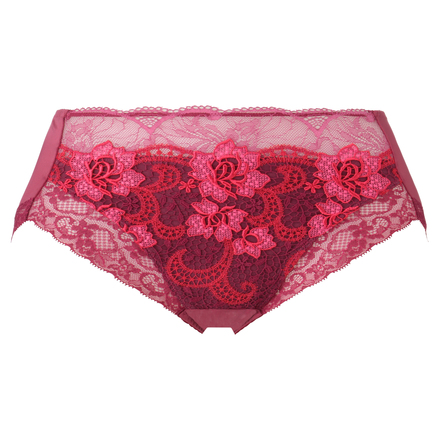 FL006 Series Midi / FLORALE by Triumph