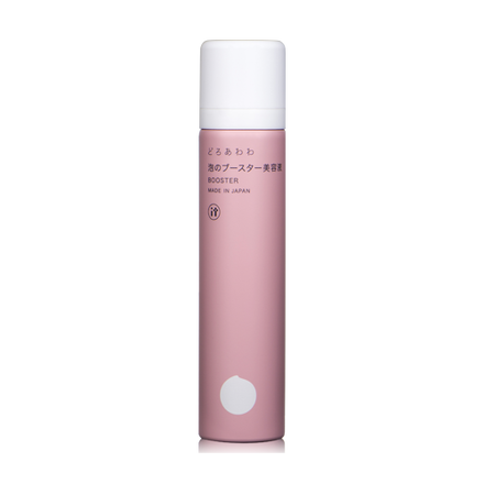 Doroawawa Foam Booster Serum / KENKOU CORPORATION