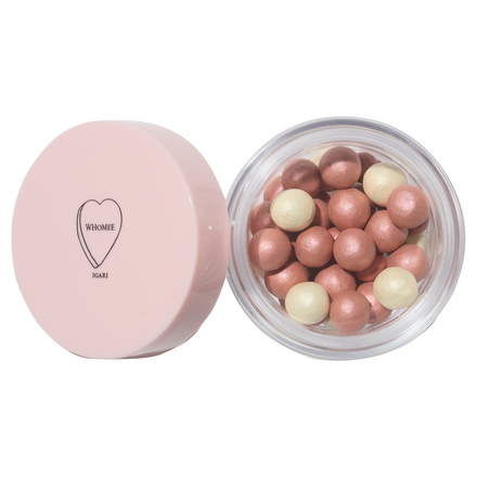 Kira Cheek Dyna Ball / WHOMEE