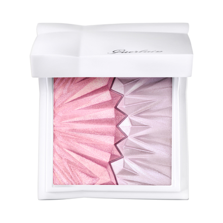 MÉTÉORITES HIGHLIGHTER DUO / GUERLAIN