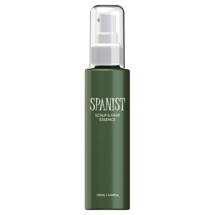 HAIR SUPPORT SPANIST MEDICATED SCALP&HAIR ESSENCE / Aderans