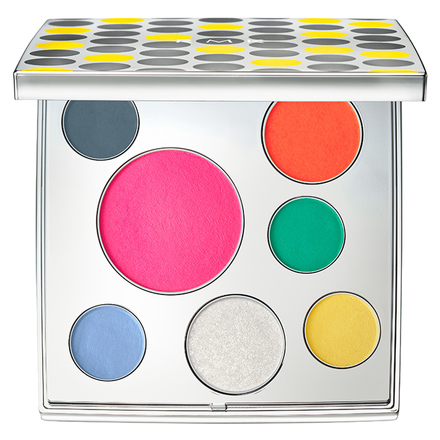 A Color Game Eyes & Cheek Palette / RMK