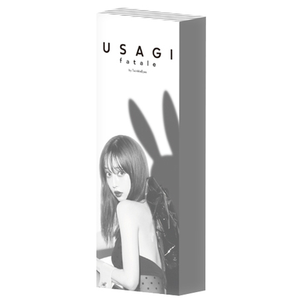 USAGI fatale by Twinkle Eyes / USAGI