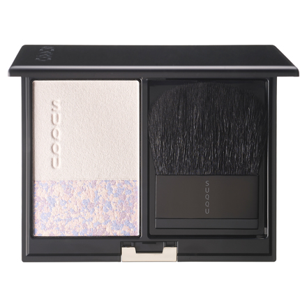 RETOUCH PRESSED POWDER / SUQQU