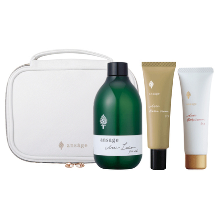 Christmas Premium Coffret 2018 / ansage