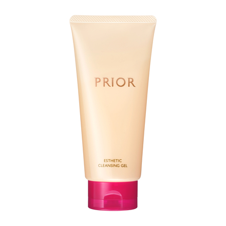 ESTHETIC LEANSING GEL / PRIOR