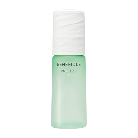 DOUCE EMULSION I / BENEFIQUE