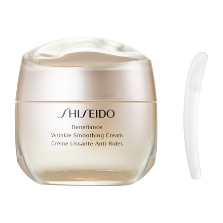 Benefiance Wrinkle Smoothing Cream / SHISEIDO