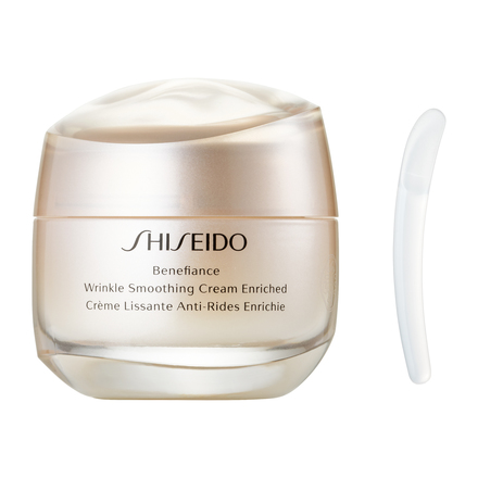 Benefiance Wrinkle Smoothing Cream Enriched / SHISEIDO