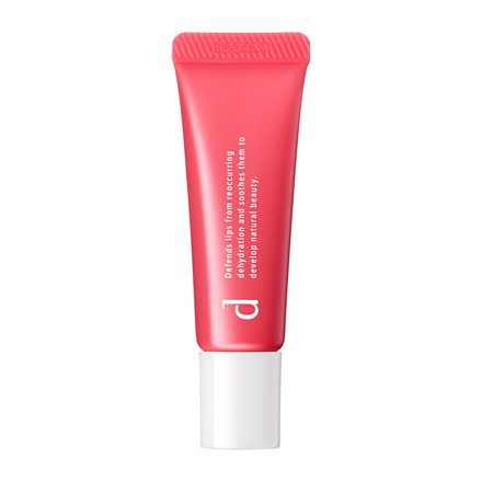 LIP MOIST ESSENCE COLOR / d program