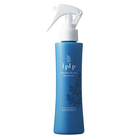 Volume-Up Mist / LPLP