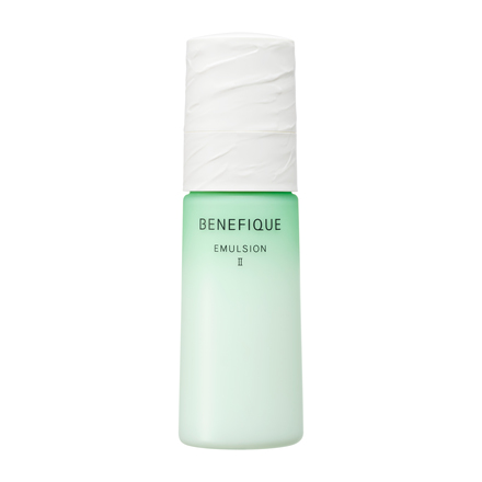 DOUCE EMULSION II / BENEFIQUE