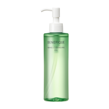 DOUCE MAKE CLEANSING OIL / BENEFIQUE
