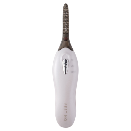 Hot Eyelash Curler / FESTINO