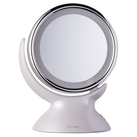 Around LED Mirror / FESTINO