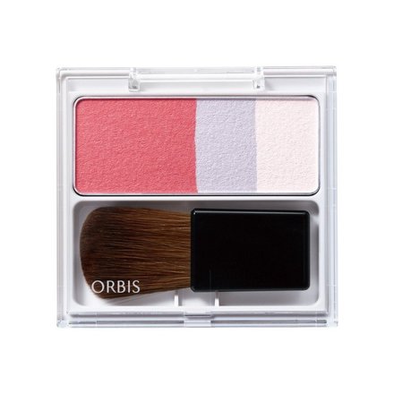 Natural Fit Cheek / ORBIS