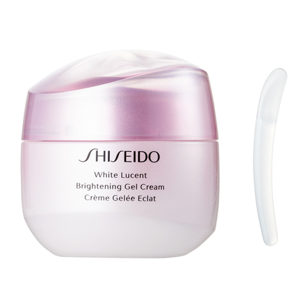 White Lucent Brightening Gel Cream / SHISEIDO