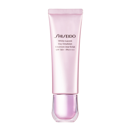 White Lucent Day Emulsion / SHISEIDO