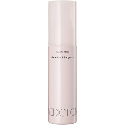 FACIAL MIST Geranium & Bergamot / ADDICTION