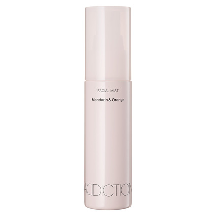FACIAL MIST Mandarin & Orange / ADDICTION