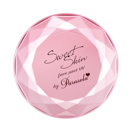 Parasola Sweet Skin Face Pact UV / NARIS UP