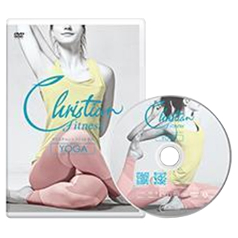 Christian Fitness DVD Yoga / Christian&Co.