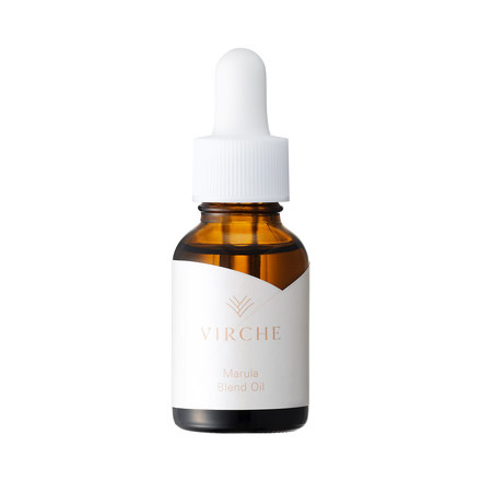 Marula Blend Oil / VIRCHE