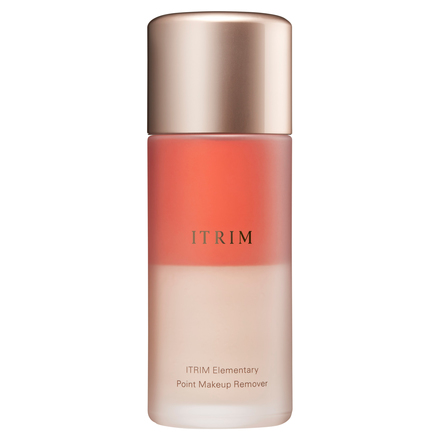 Elementary Point Makeup Remover / ITRIM