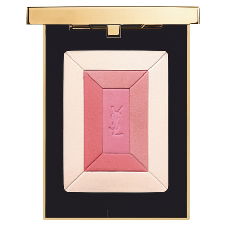 SHIMMER RUSH FACE PALETTE COLLECTOR / YVES SAINT LAURENT