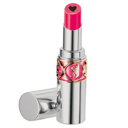 VOLUPTÉ PLUMP-IN-COLOR
/ YVES SAINT LAURENT