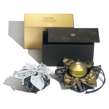FUTURE SOLUTION LX 10TH ANNIVERSARY Nishijin Collection / SHISEIDO