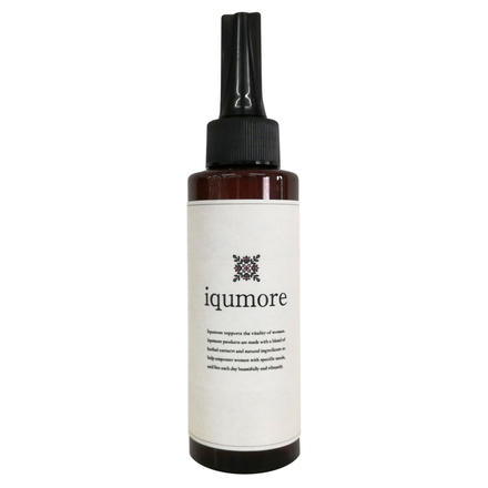 Herbal Hair Care Gel / iqumore