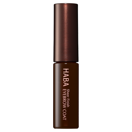EYEBROW COAT / HABA
