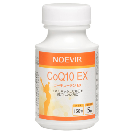 CoQ10 EX / NOEVIR