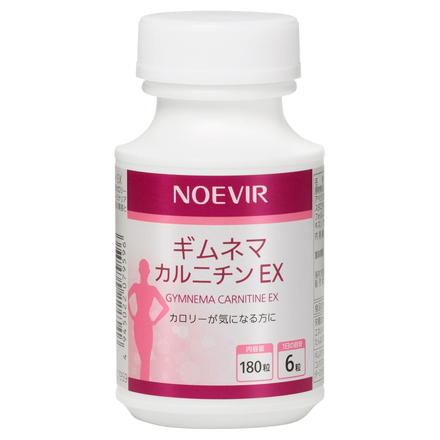 GYMNEMA CARNITINE EX / NOEVIR