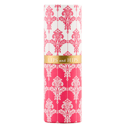 PERFUME STICK (FRESH BERRY) / LIPS and HIPS