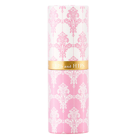 PERFUME STICK (ROMANCE BOUQUET) / LIPS and HIPS