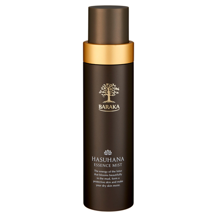 HASUHANA ESSENCE MIST / BARAKA