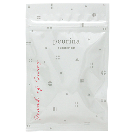peorina supplement / peorina