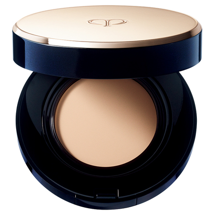 Teint Poudre Crème Éclat / clé de peau BEAUTÉ