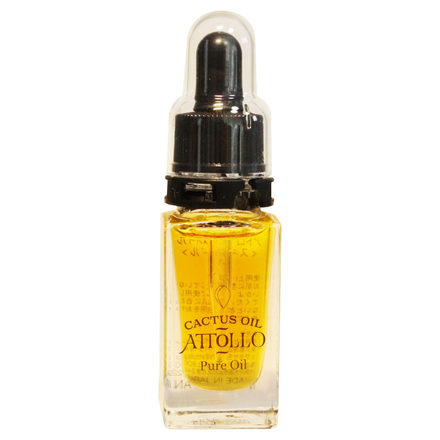 ATTOLLO PURE OIL (CACTUS OIL 100%) / ATTOLLO