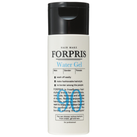 WATER GEL / FORPRIS