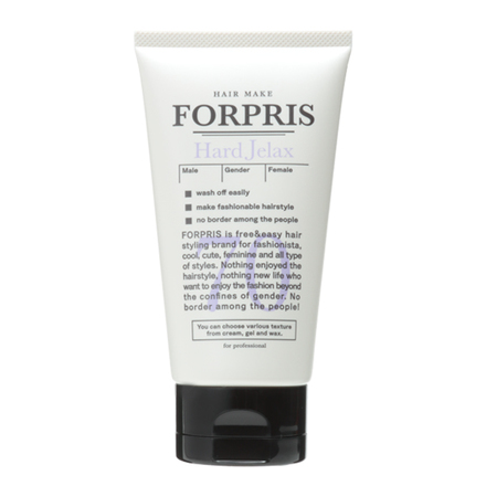 HARD JELAX / FORPRIS