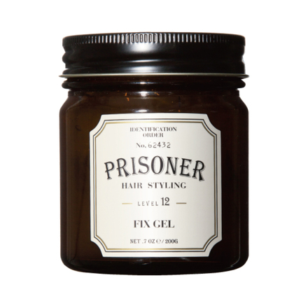 FIX GEL / PRISONER
