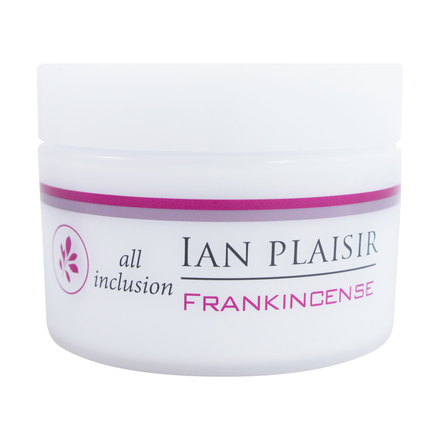 all inclusion / IAN PLAISIR