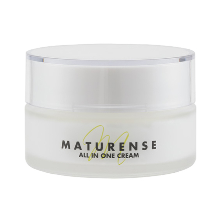 ALL IN ONE CREAM / MATURENSE