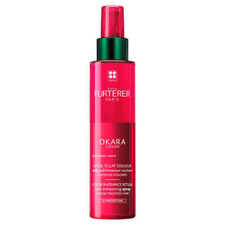 OKARA COLOR Color Enhancing Spray / RENE FURTERER