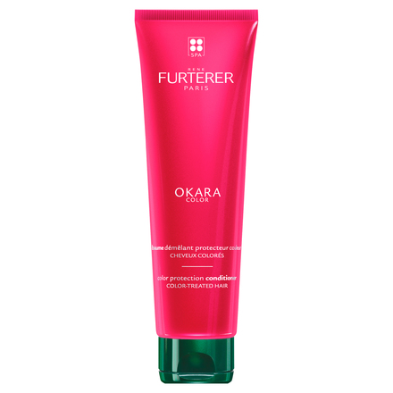 OKARA COLOR Color Protection Conditioner / RENE FURTERER